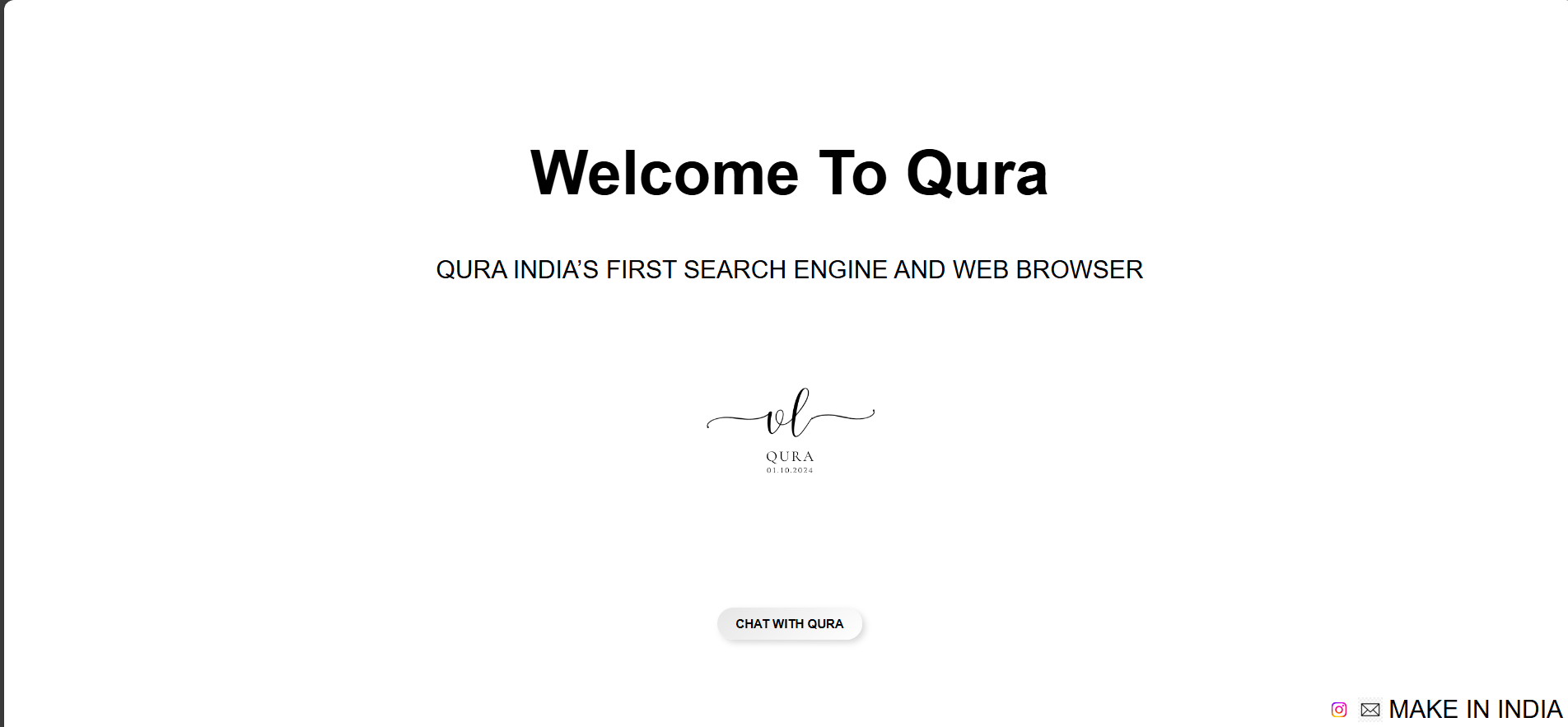 Project Qura